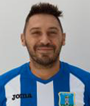 Michele BALDARELLI - Attaccante