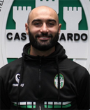 Matteo BALDINI - Centrocampista