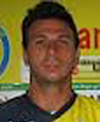 Filippo BALDININI - Centrocampista