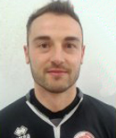 Calciatore Francesco BALIANELLI - Portiere