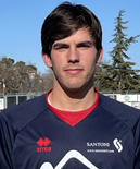David BALLARINI - Centrocampista