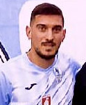 Luca BALLONI - Attaccante