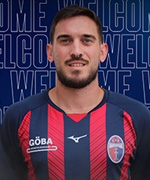 Luca BALLONI - Attaccante