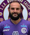 Calciatore Lorenzo BAMBOZZI - Centrocampista