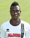 Ismael Karba BANGOURA - Centrocampista