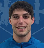 Calciatore Jacopo BARELLINI - Difensore