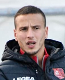 Calciatore Aurelio BARILARO - Difensore