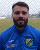 Emiliano BARTOLI - Centrocampista