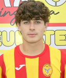 Calciatore Kevin BARUFFI - Difensore