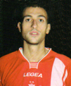 Matteo BASTIANELLI - Attaccante
