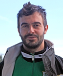 Calciatore Mattia BENFATTO - Difensore