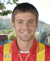 Simone BELLAGAMBA - Centrocampista