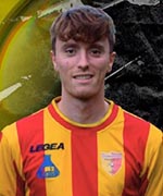 Calciatore Andrea BELLI - Difensore