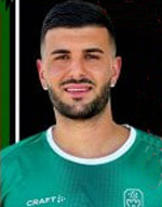 Giovanni BENINATI - Difensore