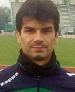 Pasquale BERARDI - Centrocampista