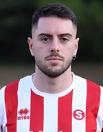 Euro BERNABEI - Attaccante