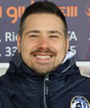 Davide BERNABUCCI - Attaccante