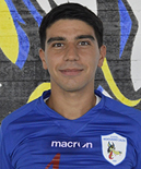 Matteo BERNACCHINI - Centrocampista