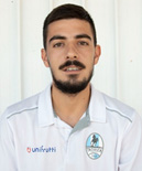 Calciatore Alex BERRETTONI - Difensore