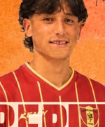 Calciatore Francesco BERTA -  Non definito