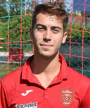 Diego BERTI - Centrocampista