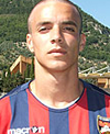 Mattia BERTINELLI - Attaccante