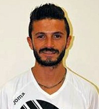 Denny BIANCHETTI - Attaccante