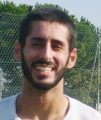 Andrea BIANCHI - Attaccante