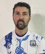 Calciatore Fabio BIANCHI - Centrocampista