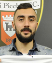 Tommaso BIANCHI - Centrocampista