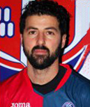 Fabio BIANCHI - Centrocampista