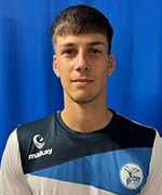 Calciatore Simone BIANCHINI - Attaccante