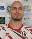 Calciatore Massimiliano BIANCUCCI - Centrocampista