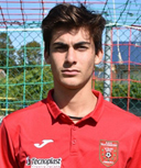 Elia BINDA - Attaccante