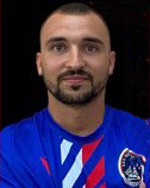 Calciatore Lorenzo BINETTI - Attaccante