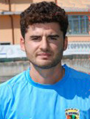 Calciatore Matteo BOCCI - Attaccante