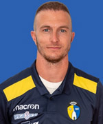 Andrea BOCCOLINI - Centrocampista