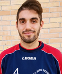 Nicola BOLLETTA - Portiere