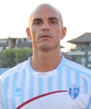 Marcos BOLZAN - Centrocampista