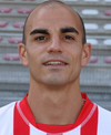 Marcos BOLZAN - Centrocampista