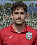 Calciatore Alessandro BONCI - Difensore