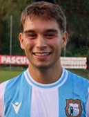 Andrea BONCI - Difensore