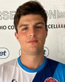 Francesco BONDI - Attaccante