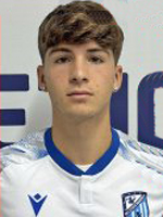 Calciatore Devid BONIFAZI - Attaccante