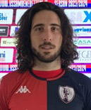 Francesco BONTA’ - Centrocampista