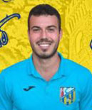 Alberto BONVINI - Centrocampista