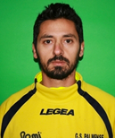 Giacomo BORDIN - Centrocampista