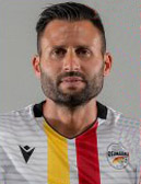 Alessandro BORGESE - Centrocampista