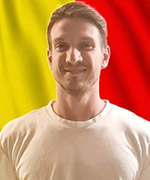 Benedetto BOTTALUSCIO - Portiere