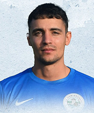 Nicola BOZZI - Centrocampista